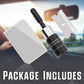 🔥Promoção Imperdível de 2026: 50% de Desconto🔥Kit de Reparo de Vidros Cracks Gone