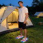 👣50% DE DESCONTO AGORA! ⚡Chinelo fofo com estampas de desenhos animados que brilham no escuro – Luzes de LED coloridas piscam a cada passo, lindos adesivos 3D de desenhos animados, material EVA macio e leve, sola texturizada antiderrapante✨