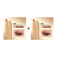 💖Oferta Limitada: Compre 1 e Leve 2💖 3 Cores em 1 Bastão de Sombra