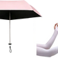 🏆 Preço especial de último dia: 19.99! 🔥Compre mais, poupe mais🎁Guarda-chuva ultraleve, compacto e para todas as condições meteorológicas