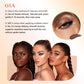 ✨ÚLTIMO DIA DE PROMOÇÃO - Apenas £3,74 cada!!✨ Máscara para cílios Ultimate à prova d'água e resistente ao suor, alongadora e curvadora👁️