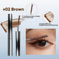 ✨ÚLTIMO DIA DE PROMOÇÃO - Apenas £3,74 cada!!✨ Máscara para cílios Ultimate à prova d'água e resistente ao suor, alongadora e curvadora👁️