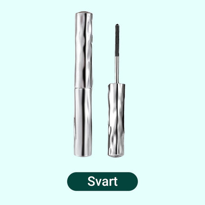 🔥2025 Hot Rea🔥Vattentät och svettsäker förlängnings- och curlingmascara
