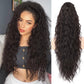 💜NOVIDADE DE 2026 POR £15,99!!⚡MAIS DE 50 MIL VENDIDAS! 💜Extensão de cabelo cacheado, ondulado e com frizz com rabo de cavalo