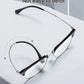👓 PROMOÇÃO 50% DE DESCONTO📕Óculos Ultraleves Anti-Luz Azul para Presbiopia🔥