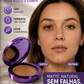 💜 50% DE DESCONTO – ÚLTIMO DIA 💜 Corretivo Matte para Rosto e Corpo | Alta cobertura, acabamento natural & longa duração
