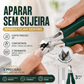 💅 50% DE DESCONTO AGORA! ✨ Conjunto de 3 peças de cortadores de unhas com lâmina inclinada a 25° e proteção anti-salpicos – Corte preciso, pega confortável e proteção anti-salpicos segura ✂️