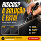 🚗🔥Reparação de arranhões de carro Touch Up Paint Pen
