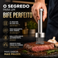 🥩 50% DE DESCONTO – Amaciante de Carne com Agulhas em Aço 304 | Macia, rápida & mantém os sucos