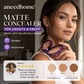 💜 50% DE DESCONTO – ÚLTIMO DIA 💜 Corretivo Matte para Rosto e Corpo | Alta cobertura, acabamento natural & longa duração