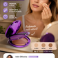 💜 50% DE DESCONTO – ÚLTIMO DIA 💜 Corretivo Matte para Rosto e Corpo | Alta cobertura, acabamento natural & longa duração
