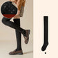 🧦Förtjockade over-the-knee strumpor – den perfekta blandningen av värme och stil