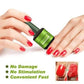 💅Removedor explosivo de esmalte em gel 🔥 Removedor específico para salões de manicure