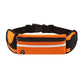 👟Suporte portátil para telemóvel à prova de água para corrida, desporto e jogging, para uso ao ar livre, em forma de bolsa de cintur