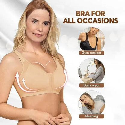 🔥57% Rabatt🔥Verstellbare BHs Multifunktions-BHs