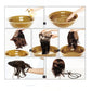 💜NOVIDADE DE 2026 POR £15,99!!⚡MAIS DE 50 MIL VENDIDAS! 💜Extensão de cabelo cacheado, ondulado e com frizz com rabo de cavalo