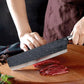 ⏳Oferta Especial por Tempo Limitado⏰ Conjunto de Facas de Chef Profissional Alemãs - Conjunto de 6 Peças