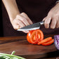 ⏳Oferta Especial por Tempo Limitado⏰ Conjunto de Facas de Chef Profissional Alemãs - Conjunto de 6 Peças