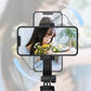 🎁Promoção Imperdível com 50% de desconto⏳Novo Bastão de Selfie Bluetooth 6 em 1