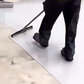 Revestimento adesivo impermeabilizante para vedação de telhados