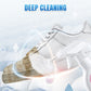 ⏳Begränsad tid 50% rabatt!💥Bärbar snabb vit rengöring av skor