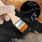 🔥Tinta Metálica Removedora de Ferrugem – Uma única demão elimina a ferrugem, sem necessidade de lixar, sem cheiro forte. Seca com um acabamento metálico impecável. Perfeita para ferramentas de jardim e portões. 🔨🛡️