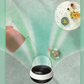 ⚡ Estoque limitado🌬️Ventilador de pedestal oscilante silencioso com 3 velocidades – Circulador de ar doméstico ajustável❄️ Rotação de 360°✔️Três velocidades de ventilação, silencioso durante o sono 🤫