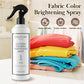 Spray revitalizador de cor para tecidos
