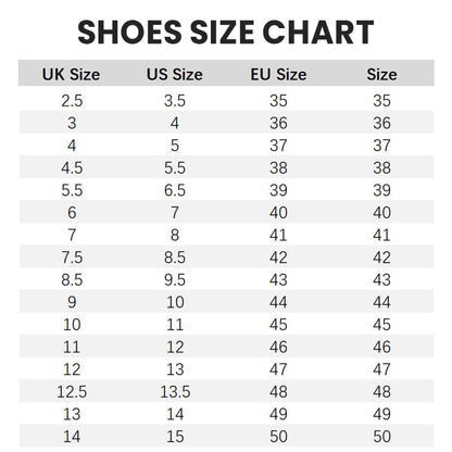 ☘️Effektive und stilvolle leichte orthopädische Schuhe