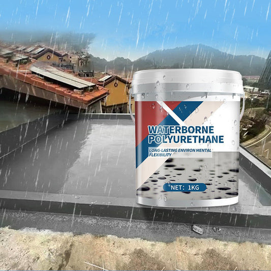 🔥 Venda quente 50% 0FF 🔥 Selhante impermeável do telhado anti-vazamento