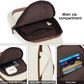 🔥Bolsa feminina casual e elegante de grande capacidade