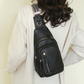 🔥Bolsa feminina casual e elegante de grande capacidade