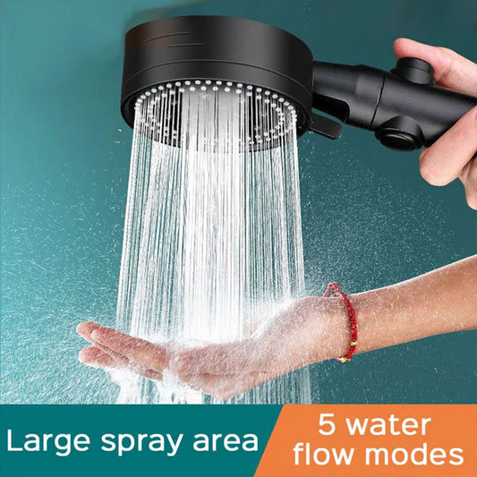 ⏳Limited Time Special⏰10 Mode Multifunktion Högtryck Dusch Head🚿