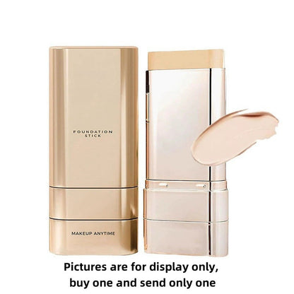 Felfri och Långvarig Dubbeländad Foundation Stick