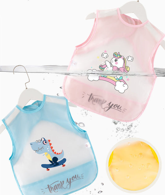 Vattentålig Haklapp för Barn