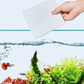 🐠 COMPRE 1 E GANHE 1 GRÁTIS! ✨ FOLHAS CLARIFICANTES PARA AQUÁRIOS - Água cristalina em 24 horas, remove odores e impurezas, seguro para todos os peixes e plantas 🌿🔮