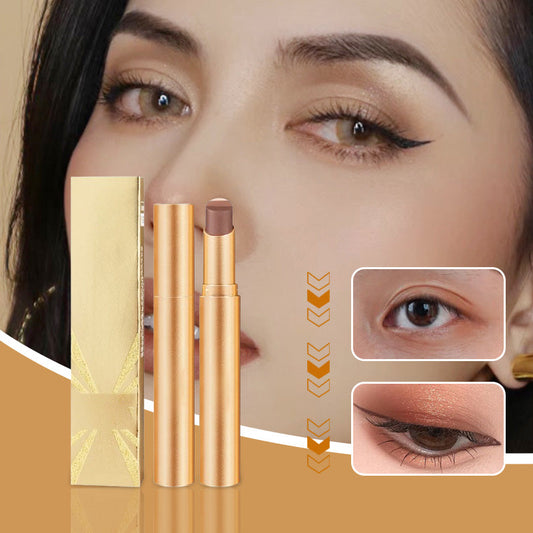 💖Oferta Limitada: Compre 1 e Leve 2💖 3 Cores em 1 Bastão de Sombra