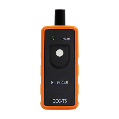🥳PROMOÇÃO IMPERDÍVEL DE 2026🥳💞MAIS DE 50 MIL UNIDADES VENDIDAS!💥🚗📱 50% DE DESCONTO! Ferramenta TPMS para carros GM – Ative os sensores em minutos! Programação fácil, design compacto. Sua solução rápida para a segurança dos pneus. ⚙️🔧