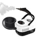 Oferta por tempo limitado: 50% de desconto⏰ Limpador a vapor portátil de 1500 W | Desinfetante multisuperfícies de alta temperatura com visor LCD para cozinha, banheiro e estofados✨