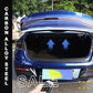 🥳PROMOÇÃO IMPERDÍVEL DE 2026🥳💞MAIS DE 50 MIL VENDIDOS!🚗✨ 50% DE DESCONTO! Dispositivo de abertura de porta-malas com mola – Abertura sem usar as mãos, ajustável e seguro para a cabeça. Chega de batidas. Fácil instalação! 🔧💪