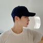 🧢 Boné de beisebol estiloso em tela – Ultrarrespirável, de secagem rápida e leve como uma pluma 🏃‍♂️