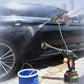 Máquina de lavar carros portátil multifuncional
