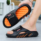 🥳PROMOÇÃO DE VERÃO🥳💞MAIS DE 50 MIL UNIDADES VENDIDAS!💥40% DE DESCONTO! 🔥Chinelo Cloud com Sola Grossa Antiderrapante para Homens