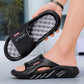 🥳PROMOÇÃO DE VERÃO🥳💞MAIS DE 50 MIL UNIDADES VENDIDAS!💥40% DE DESCONTO! 🔥Chinelo Cloud com Sola Grossa Antiderrapante para Homens