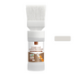 🖌️ OFERTA POR TEMPO LIMITADO: 50% DE DESCONTO! ✨ Pincel 2 em 1 para Pintura em Madeira – Tudo em Um, à Base de Água ✨