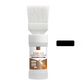 🖌️ OFERTA POR TEMPO LIMITADO: 50% DE DESCONTO! ✨ Pincel 2 em 1 para Pintura em Madeira – Tudo em Um, à Base de Água ✨