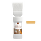 🖌️ OFERTA POR TEMPO LIMITADO: 50% DE DESCONTO! ✨ Pincel 2 em 1 para Pintura em Madeira – Tudo em Um, à Base de Água ✨