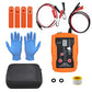 🔧⚡Ferramenta profissional de teste e limpeza do sistema de injeção de combustível com 4 modos de funcionamento 😌