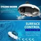 ⏰🔥50% DE DESCONTO! 🤖 Robô de limpeza para piscinas – sem fios, potente, inteligente e limpeza sem esforço 🌊✨