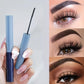 ⏰🔥OFERTA POR TEMPO LIMITADO – 50% OFF! 💖 Máscara de pestanas à prova d’água com efeito alongador e curvador – Volumosa, duradoura e sem borrar ✨